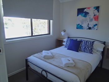 Dungowan Waterfront Apartments - Accommodation 4U 123