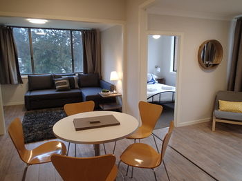 Dungowan Waterfront Apartments - Accommodation 4U 124