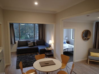 Dungowan Waterfront Apartments - Accommodation 4U 135