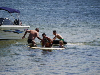 Dungowan Waterfront Apartments - Accommodation 4U 140