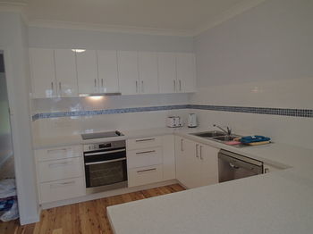 Dungowan Waterfront Apartments - Accommodation 4U 145