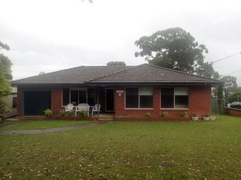 Dungowan Waterfront Apartments - Accommodation 4U 161