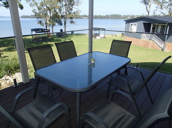 Dungowan Waterfront Apartments - Accommodation 4U 165