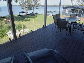 Dungowan Waterfront Apartments - Accommodation 4U 166