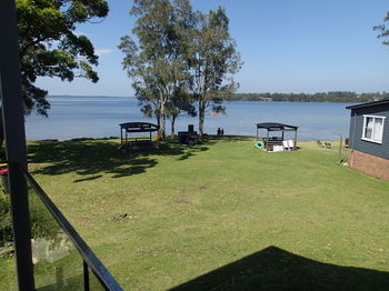 Dungowan Waterfront Apartments - Accommodation 4U 167