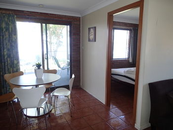 Dungowan Waterfront Apartments - Accommodation 4U 169