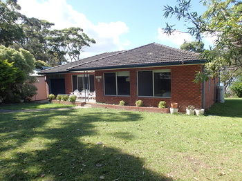 Dungowan Waterfront Apartments - Accommodation 4U 173