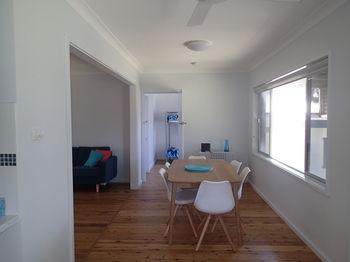 Dungowan Waterfront Apartments - Accommodation 4U 174