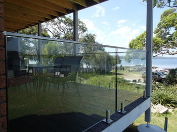Dungowan Waterfront Apartments - Accommodation 4U 187