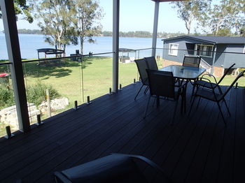 Dungowan Waterfront Apartments - Accommodation 4U 188