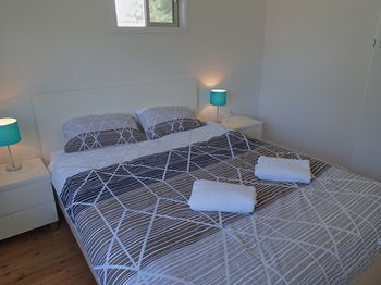 Dungowan Waterfront Apartments - Accommodation 4U 196