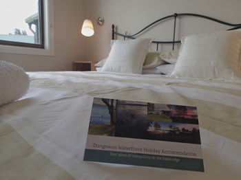 Dungowan Waterfront Apartments - Accommodation 4U 204