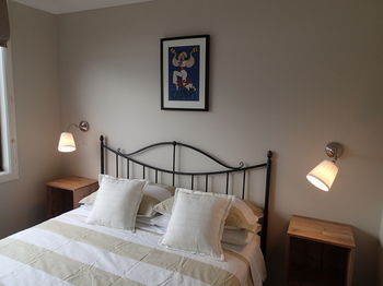Dungowan Waterfront Apartments - Accommodation 4U 207