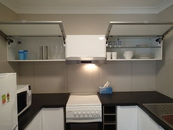 Dungowan Waterfront Apartments - Accommodation 4U 211