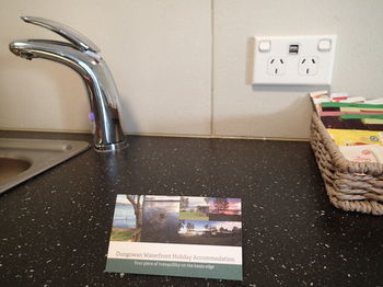 Dungowan Waterfront Apartments - Accommodation 4U 215
