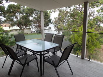 Dungowan Waterfront Apartments - Accommodation 4U 223