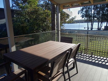 Dungowan Waterfront Apartments - Accommodation 4U 226