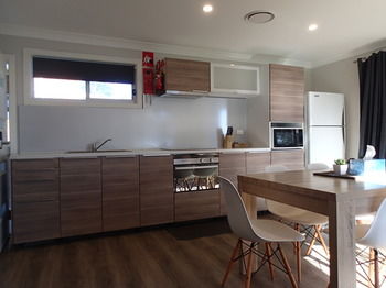 Dungowan Waterfront Apartments - Accommodation 4U 234