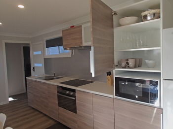Dungowan Waterfront Apartments - Accommodation 4U 237