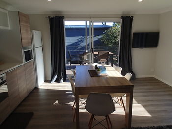 Dungowan Waterfront Apartments - Accommodation 4U 241