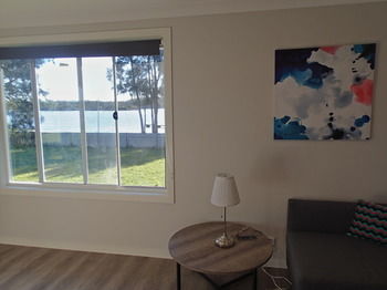Dungowan Waterfront Apartments - Accommodation 4U 243