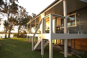 Dungowan Waterfront Apartments - Accommodation 4U 244