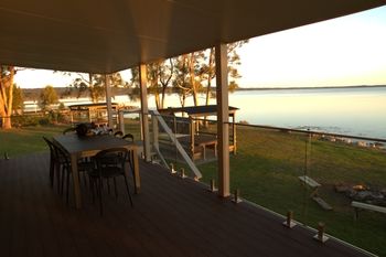 Dungowan Waterfront Apartments - Accommodation 4U 248