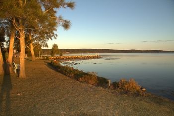 Dungowan Waterfront Apartments - Accommodation 4U 249