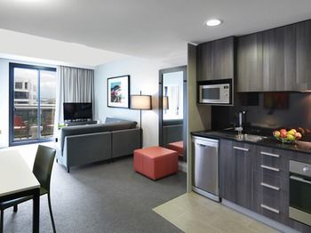 Adina Apartment Hotel Sydney Airport - Accommodation 4U 0