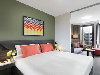 Adina Apartment Hotel Sydney Airport - Accommodation 4U 2