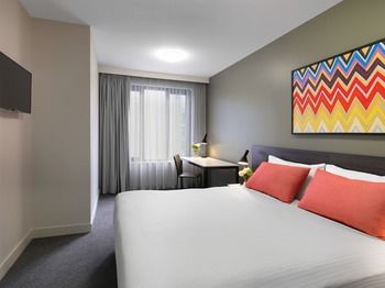 Adina Apartment Hotel Sydney Airport - Accommodation 4U 3