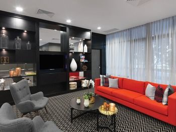 Adina Apartment Hotel Sydney Airport - Accommodation 4U 4