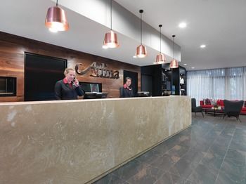 Adina Apartment Hotel Sydney Airport - Accommodation 4U 5