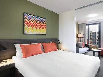 Adina Apartment Hotel Sydney Airport - Accommodation 4U 6