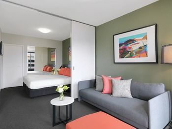 Adina Apartment Hotel Sydney Airport - Accommodation 4U 8