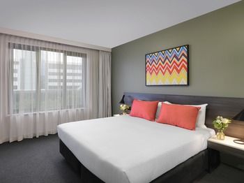 Adina Apartment Hotel Sydney Airport - Accommodation 4U 9
