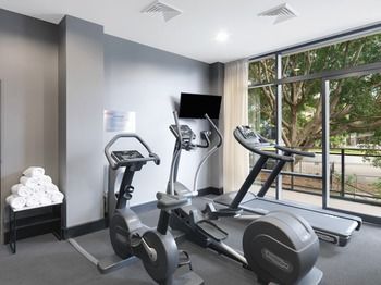 Adina Apartment Hotel Sydney Airport - Accommodation 4U 10