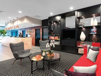 Adina Apartment Hotel Sydney Airport - Accommodation 4U 11