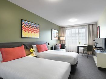 Adina Apartment Hotel Sydney Airport - Accommodation 4U 14