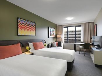 Adina Apartment Hotel Sydney Airport - Accommodation 4U 15