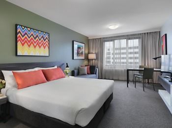 Adina Apartment Hotel Sydney Airport - Accommodation 4U 16