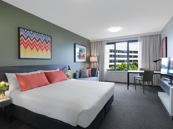 Adina Apartment Hotel Sydney Airport - Accommodation 4U 17