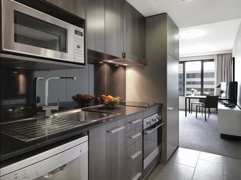 Adina Apartment Hotel Sydney Airport - Accommodation 4U 18