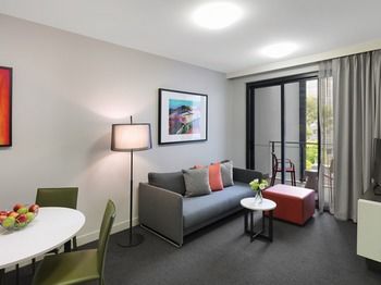 Adina Apartment Hotel Sydney Airport - Accommodation 4U 25