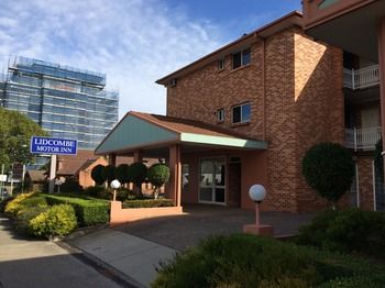 Lidcombe Motor Inn - Accommodation 4U 0