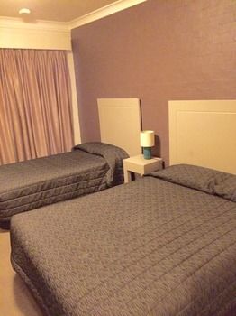 Lidcombe Motor Inn - Accommodation 4U 1