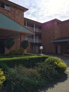 Lidcombe Motor Inn - Accommodation 4U 2