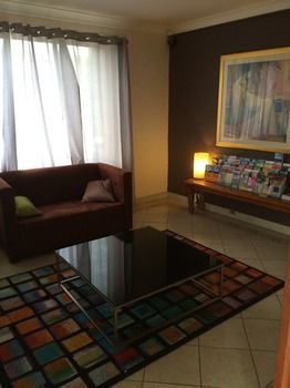 Lidcombe Motor Inn - Accommodation 4U 4