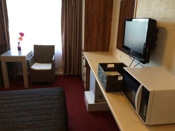 Lidcombe Motor Inn - Accommodation 4U 5