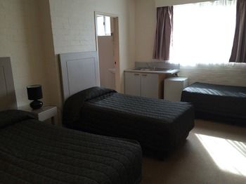 Lidcombe Motor Inn - Accommodation 4U 6